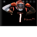 Ja’marr chase