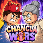 Chancla Wars