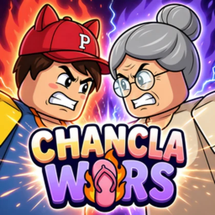 Chancla Wars Roblox group icon