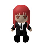 Plush (Hat)