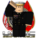 -USMC- Marine Corps Honor Guard