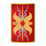 {I} Legio I Germanica