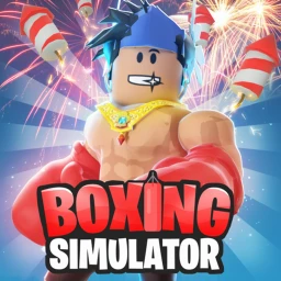 [X100] Boxing Simulator! icon