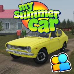 [MULTIPLAYER] My Summer Car icon