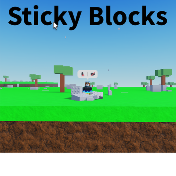 Sticky Blocks
