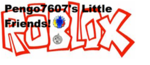 Pengo7607's little friends