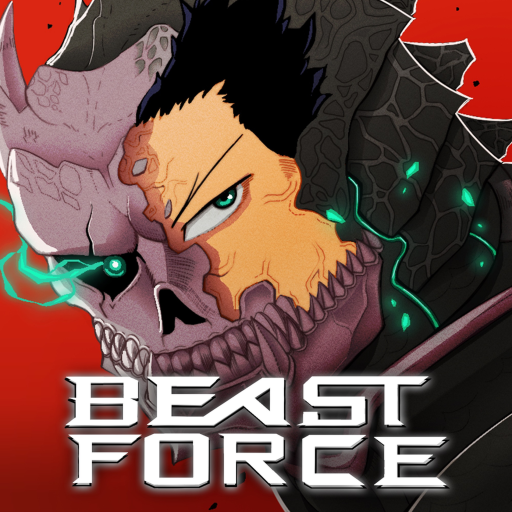 Beast Force