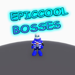 EPICCOOL BOSSES
