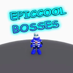 EPICCOOL BOSSES icon