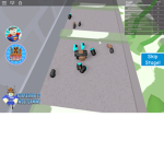 I AM A ROBLOX GUEST