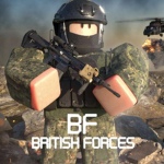 |BF| British Forces