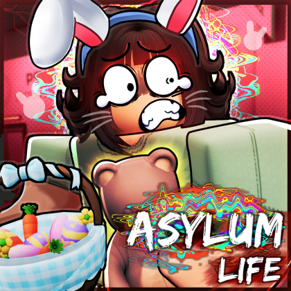 Asylum Life
