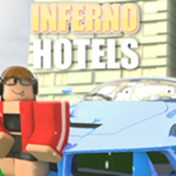 Inferno Hotels | V1