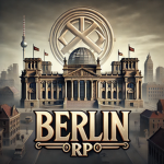 Germany Berlin RP