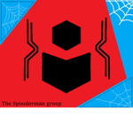spooderman groop