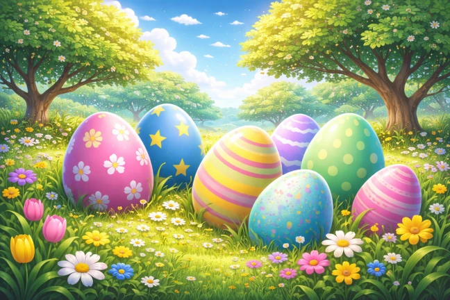 Easter Event