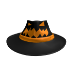 🎃Sinister Fedora
