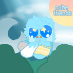 Cube Friends
