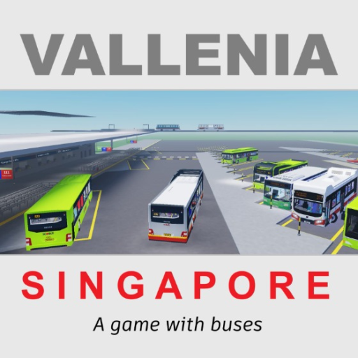 Vallenia, Singapore