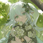 Elves world
