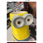 MINION €ULT