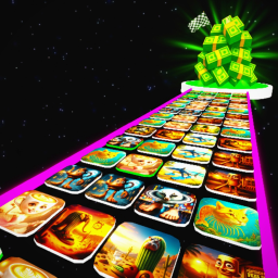 The $1,000,000 Color Bridge Brainrot