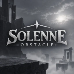 [AJ UPD] Solenne Obstacle  icon
