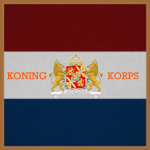Konings Korps