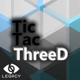 Tic-Tac-ThreeD