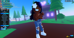 NJ's Bad B-tibe