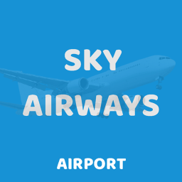 Sky Airways ✈ Flight simulator