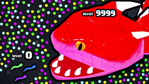 Snake Simulator