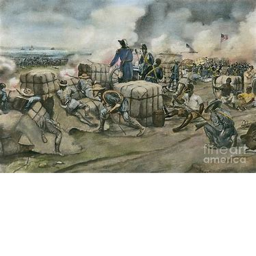 Battle Of New Orleans
