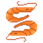 Its Shrimple