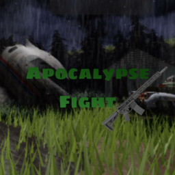 Apocalypse fight