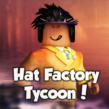 Hat Factory Tycoon