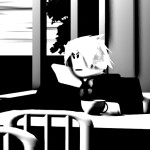 #02: good looking guy