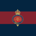 The Grenadier Guards, 1st Battalion