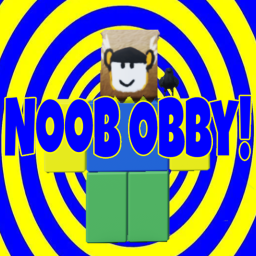 Noob Obby! (NEW UPDATE!)