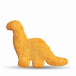 Dino Nugget Cult