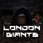 London Giants | RP