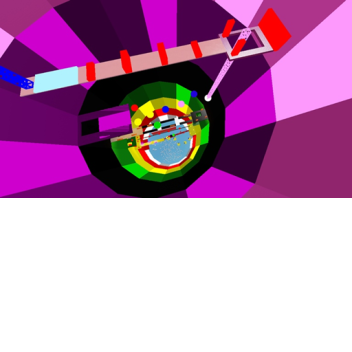 doglol85's Tower of Hell stage!