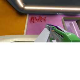 Normal Laser Tag V2