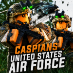 |CUSAF| United States Air Force