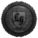 Leader Guard of Ostvaria