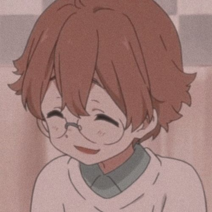 Anime boy Roblox decal