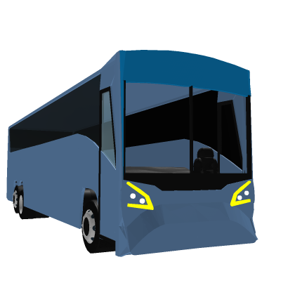 MCI bus