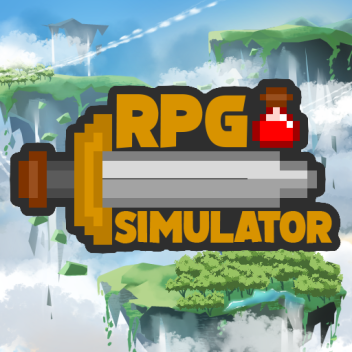 [🥚] RPG Simulator