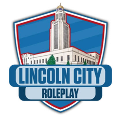 Lincoln City Roleplay | LCRP Roblox group icon