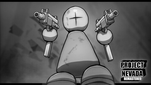 [UPDATE] Madness: Project Nevada Remastered 